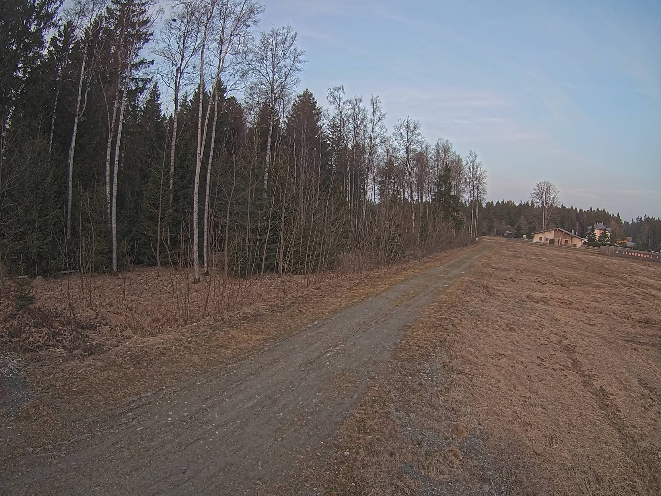 Webcam Schöneck Bogen