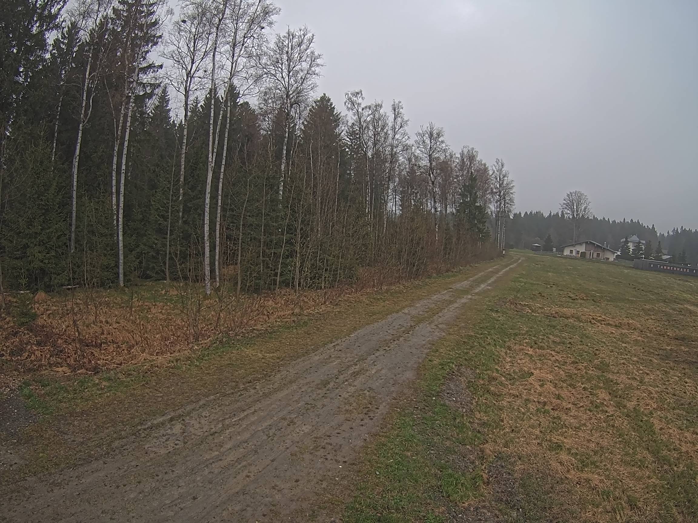 Webcam Schöneck Bogen