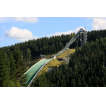 Großschanze im Brunndöbratal