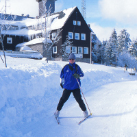 Auf dem Aschberg Auf dem Aschberg